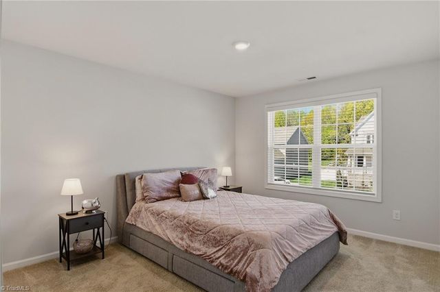 2138 Spring Wind Road, Pfafftown, NC 27040