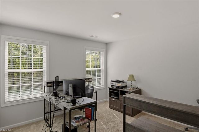 2138 Spring Wind Road, Pfafftown, NC 27040