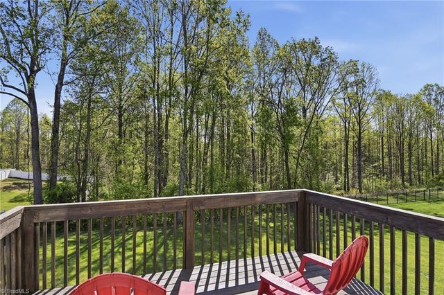 2138 Spring Wind Road, Pfafftown, NC 27040