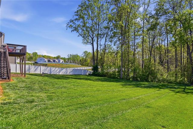 2138 Spring Wind Road, Pfafftown, NC 27040