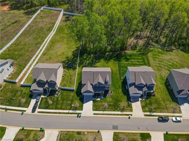 2138 Spring Wind Road, Pfafftown, NC 27040