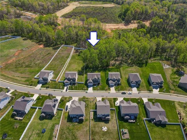 2138 Spring Wind Road, Pfafftown, NC 27040
