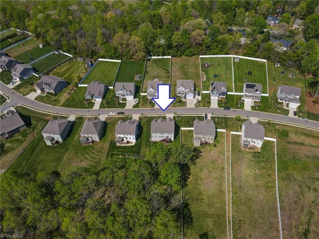 2138 Spring Wind Road, Pfafftown, NC 27040