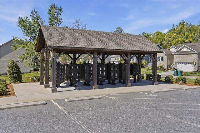 2138 Spring Wind Road, Pfafftown, NC 27040