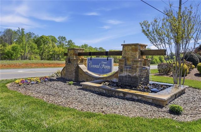 2138 Spring Wind Road, Pfafftown, NC 27040