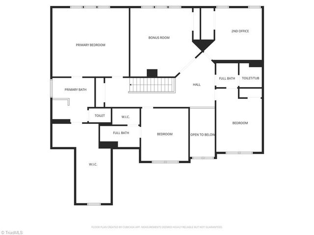 2138 Spring Wind Road, Pfafftown, NC 27040