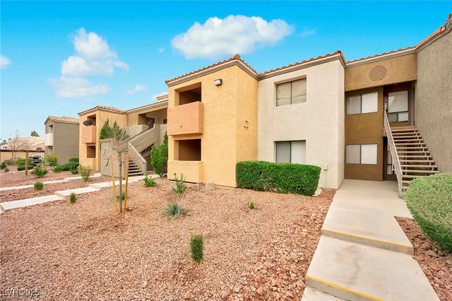 3151 Soaring Gulls Drive 1103, Las Vegas, NV 89128