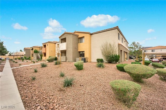 3151 Soaring Gulls Drive 1103, Las Vegas, NV 89128