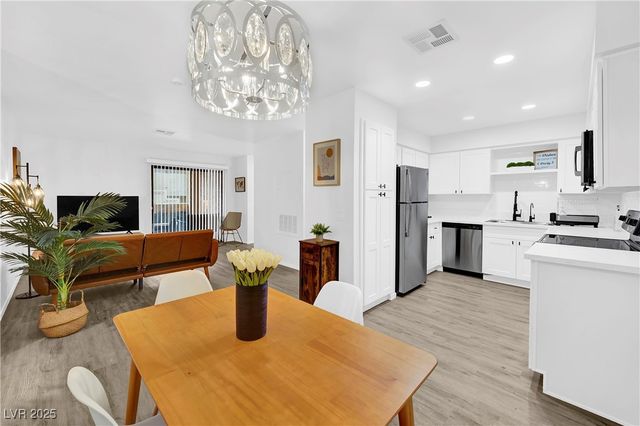 3151 Soaring Gulls Drive 1103, Las Vegas, NV 89128