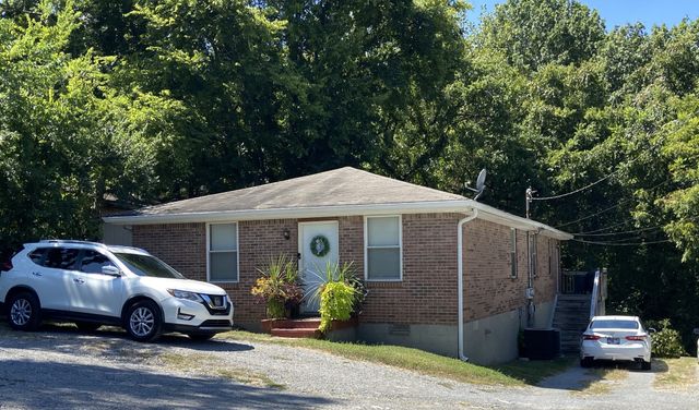 4008 Hutson Ave, Nashville, TN 37216