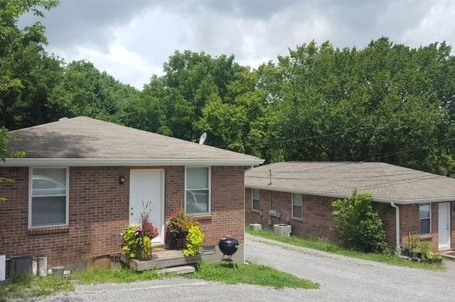 4008 Hutson Ave, Nashville, TN 37216