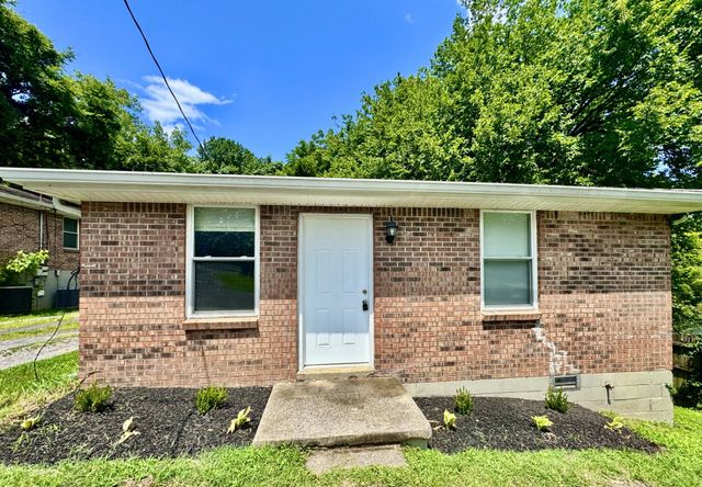 4008 Hutson Ave, Nashville, TN 37216