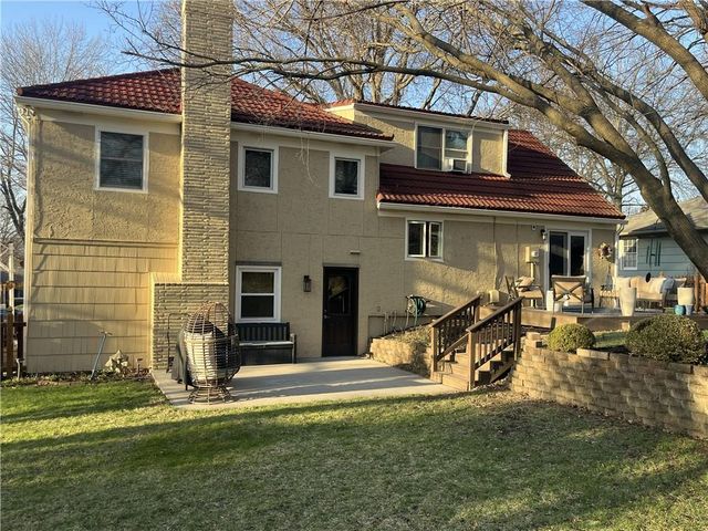5405 W 80th Street, Prairie Village, KS 66208