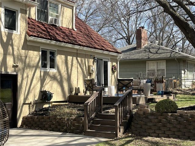5405 W 80th Street, Prairie Village, KS 66208