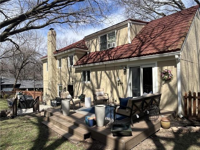 5405 W 80th Street, Prairie Village, KS 66208