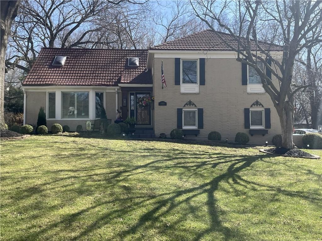 5405 W 80th Street, Prairie Village, KS 66208