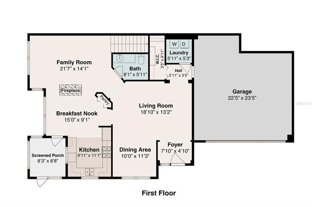 2757 VIA CIPRIANI 1114A, Clearwater, FL 33764