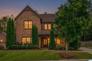 1650 CREEKSIDE DRIVE, Hoover, AL 35244