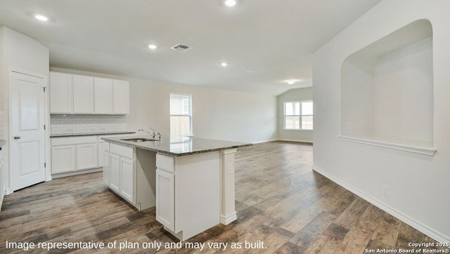 12715 El Arrayan, Converse, TX 78109