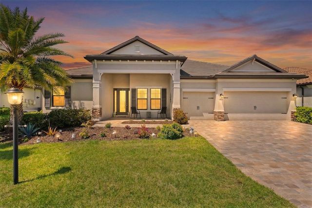 17053 POLO TRAIL, Lakewood Ranch, FL 34211