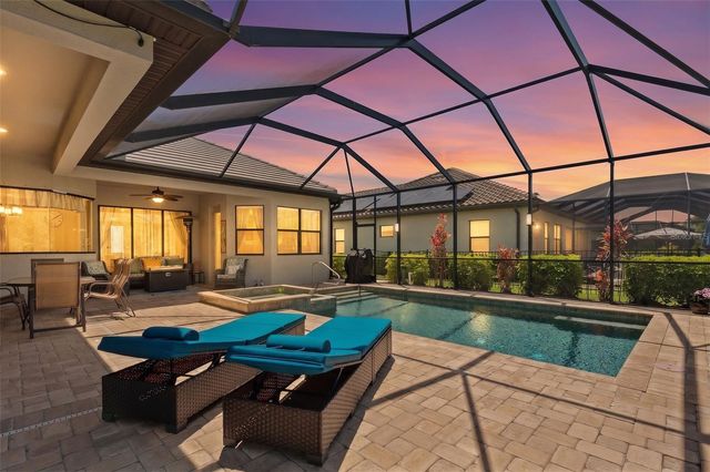 17053 POLO TRAIL, Lakewood Ranch, FL 34211