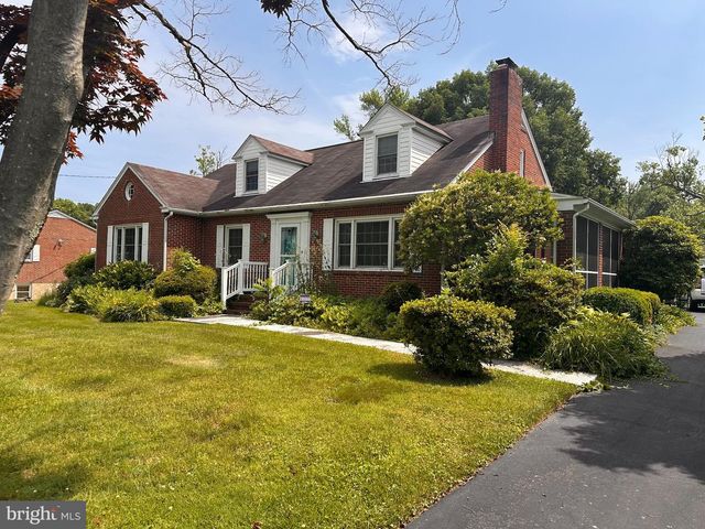 806 LONG BAR HARBOR RD, Abingdon, MD 21009