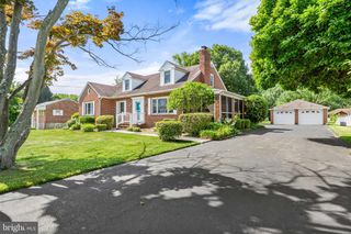 806 LONG BAR HARBOR RD, Abingdon, MD 21009