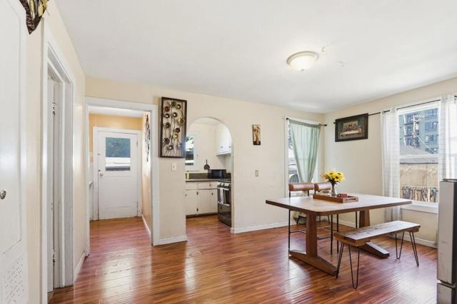 879 W San Carlos Street, San Jose, CA 95126