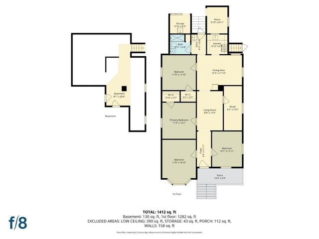 879 W San Carlos Street, San Jose, CA 95126