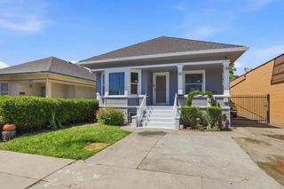 879 W San Carlos Street, San Jose, CA 95126