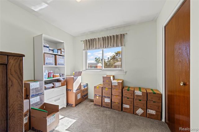 24664 Orchard Street, Taylor, MI 48180