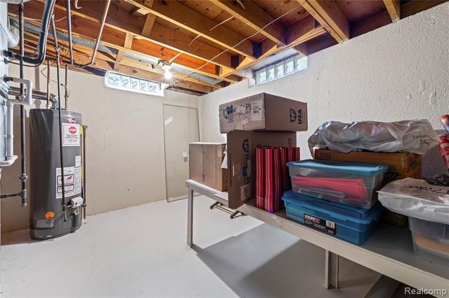 24664 Orchard Street, Taylor, MI 48180