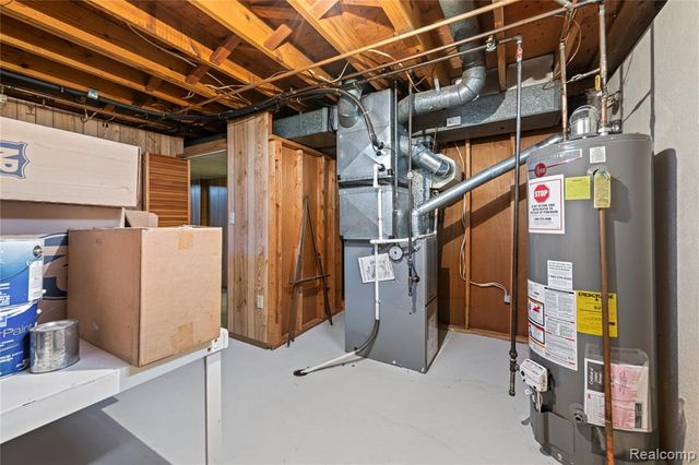 24664 Orchard Street, Taylor, MI 48180