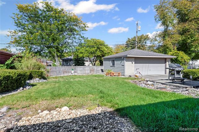 24664 Orchard Street, Taylor, MI 48180