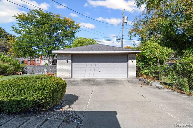 24664 Orchard Street, Taylor, MI 48180