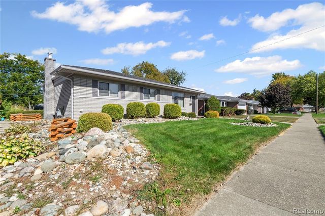 24664 Orchard Street, Taylor, MI 48180