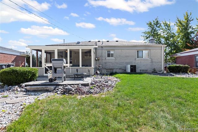 24664 Orchard Street, Taylor, MI 48180