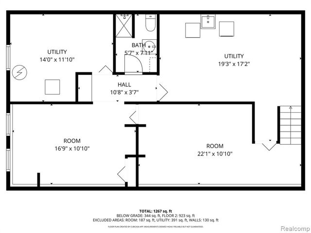 24664 Orchard Street, Taylor, MI 48180