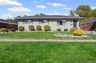 24664 Orchard Street, Taylor, MI 48180