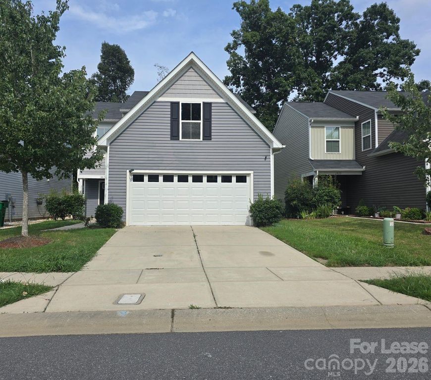 1819 Hooper Court, Charlotte, NC 28212