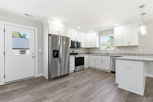 304 Smith Street, Underwood, IN 47177