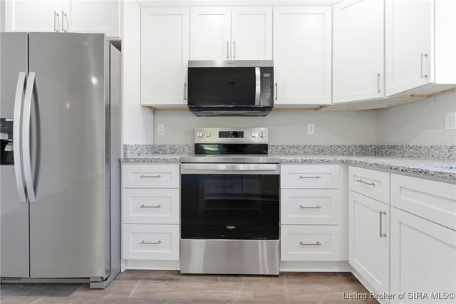 304 Smith Street, Underwood, IN 47177