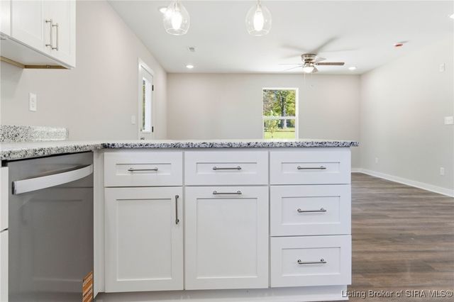 304 Smith Street, Underwood, IN 47177