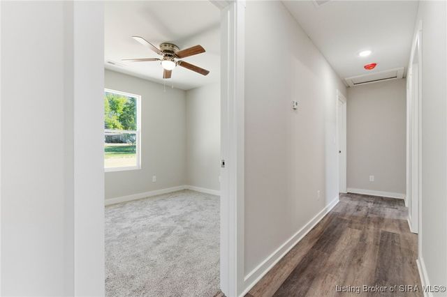 304 Smith Street, Underwood, IN 47177