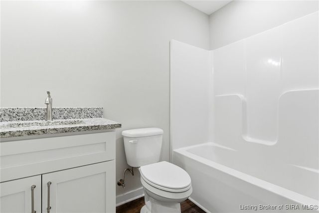 304 Smith Street, Underwood, IN 47177