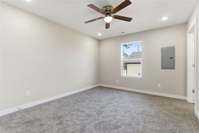 304 Smith Street, Underwood, IN 47177