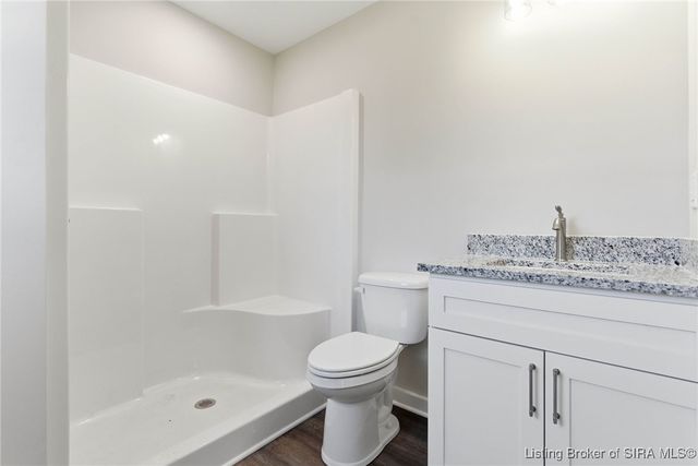 304 Smith Street, Underwood, IN 47177