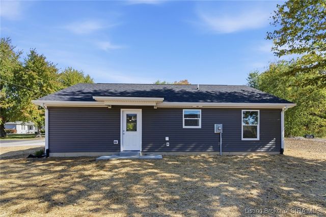 304 Smith Street, Underwood, IN 47177