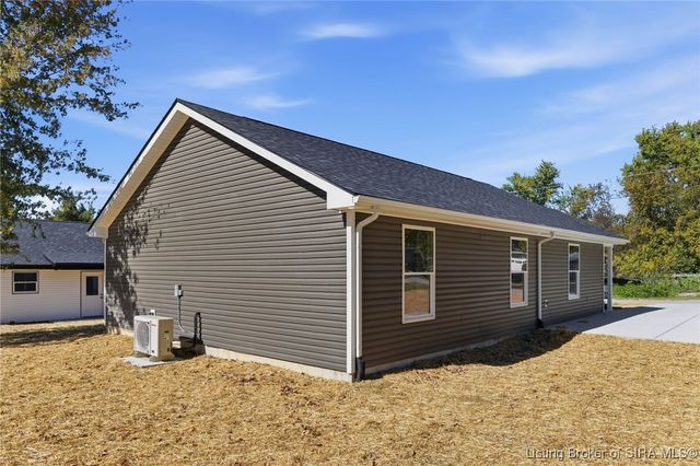 304 Smith Street, Underwood, IN 47177