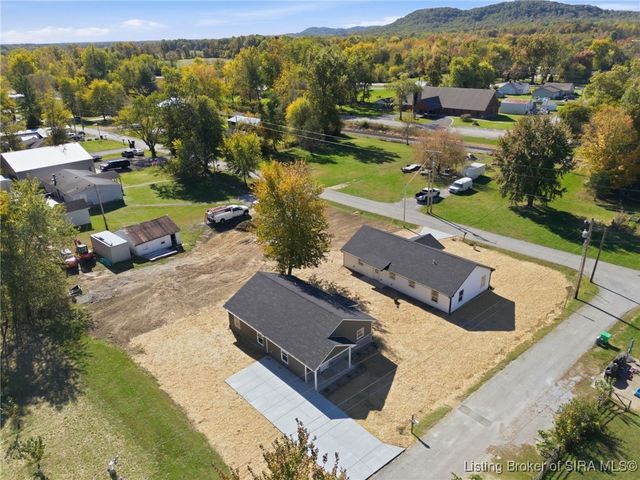 304 Smith Street, Underwood, IN 47177